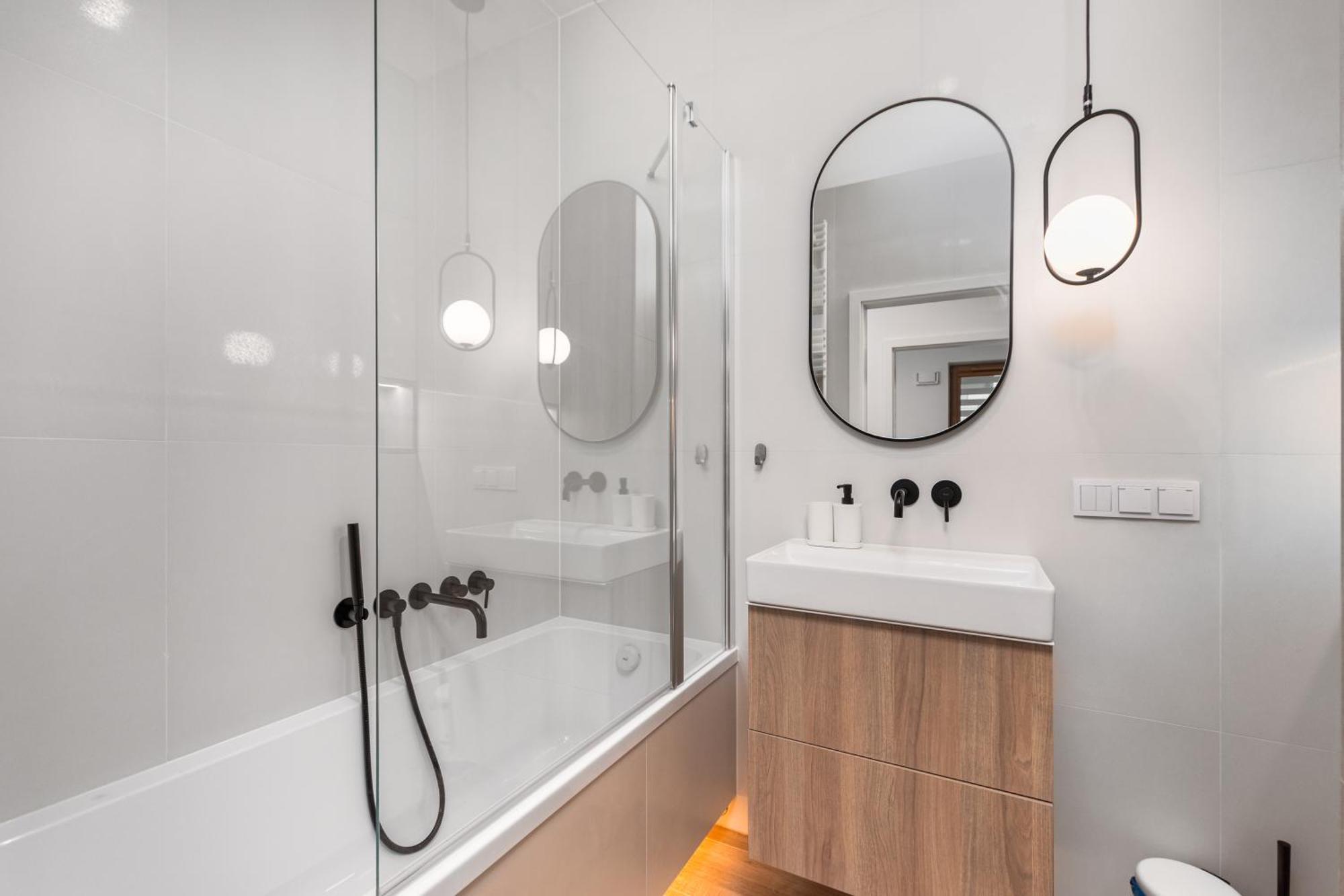 Przy Torach 3 By Homeprime Varsovia Exterior foto