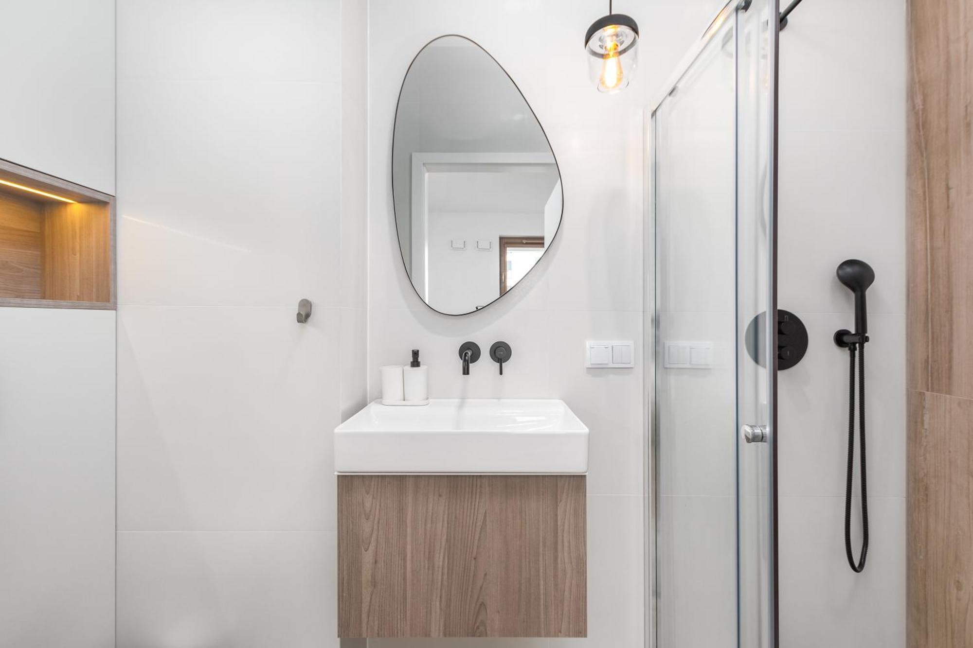 Przy Torach 3 By Homeprime Varsovia Exterior foto